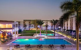 Novotel Cairo Airport